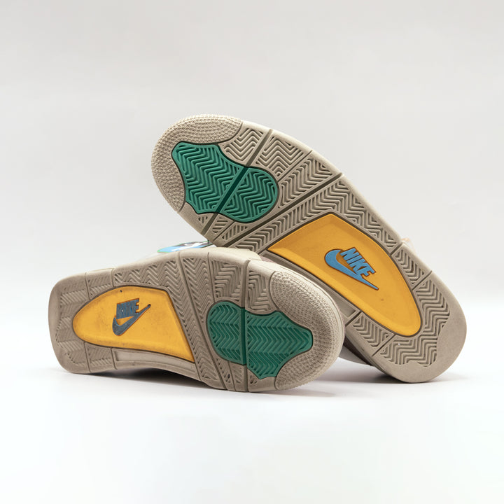 Union LA x Air Jordan 4 Retro 'Taupe Haze'