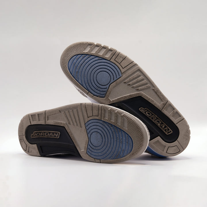 Air Jordan 3 Retro 'UNC'