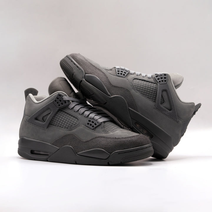 Jordan Air 4 Retro SE Wet Cement Smoke Grey Paris Olympics