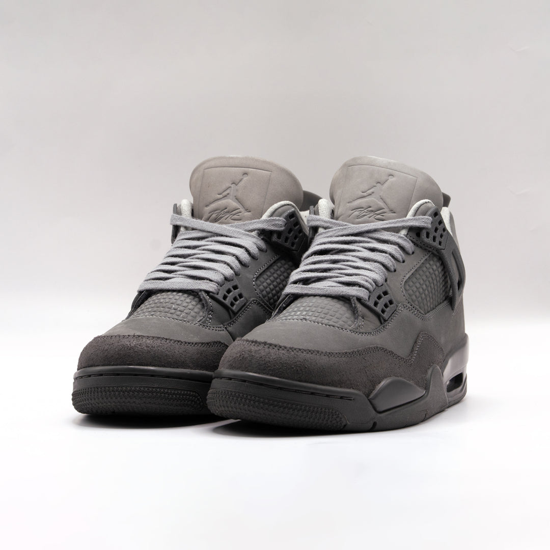 Jordan Air 4 Retro SE Wet Cement Smoke Grey Paris Olympics