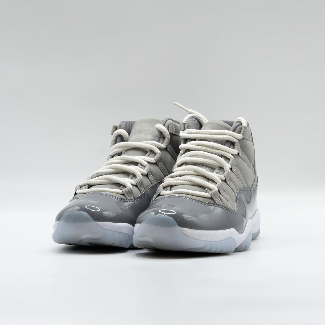Air Jordan 11 Retro 'Cool Grey' 2001