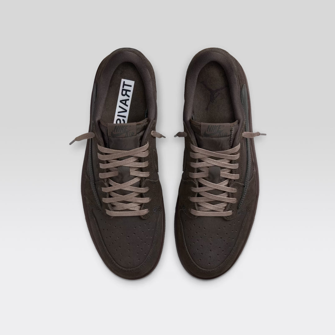 Air Jordan 1 x Travis Scott