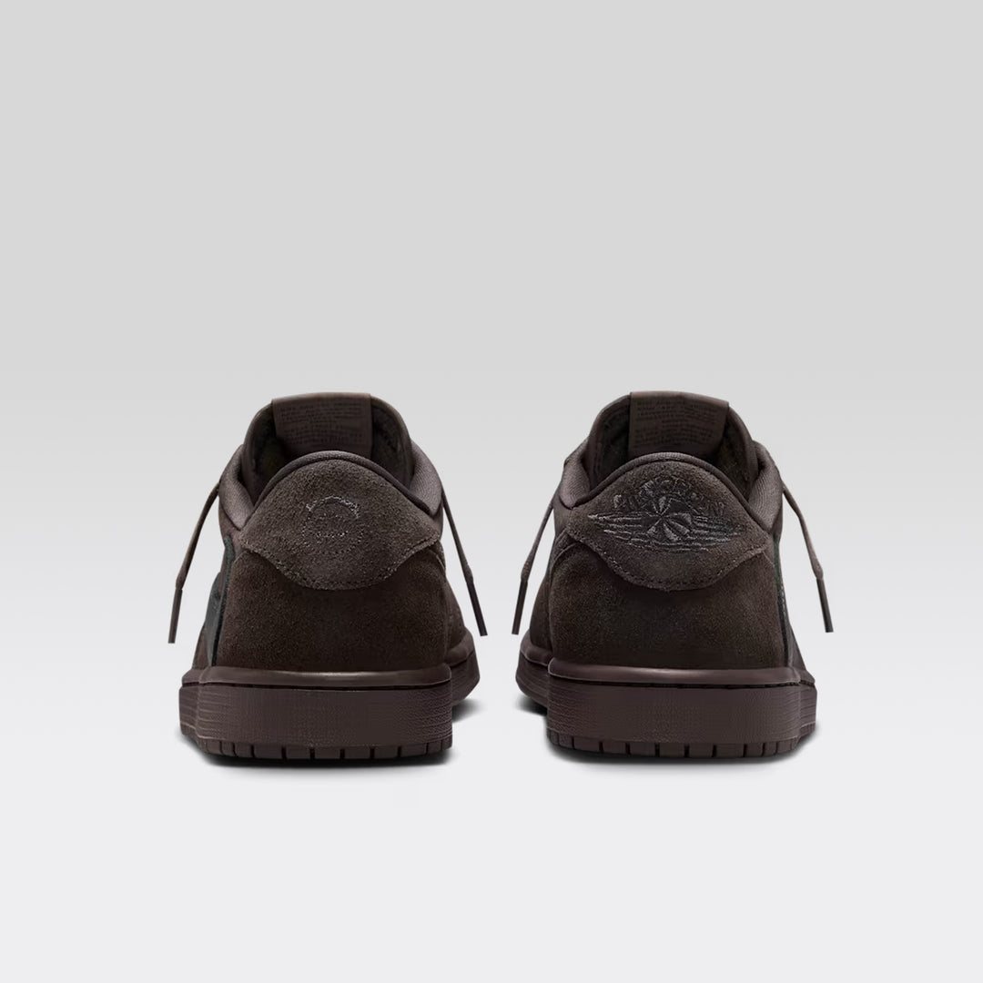 Air Jordan 1 x Travis Scott