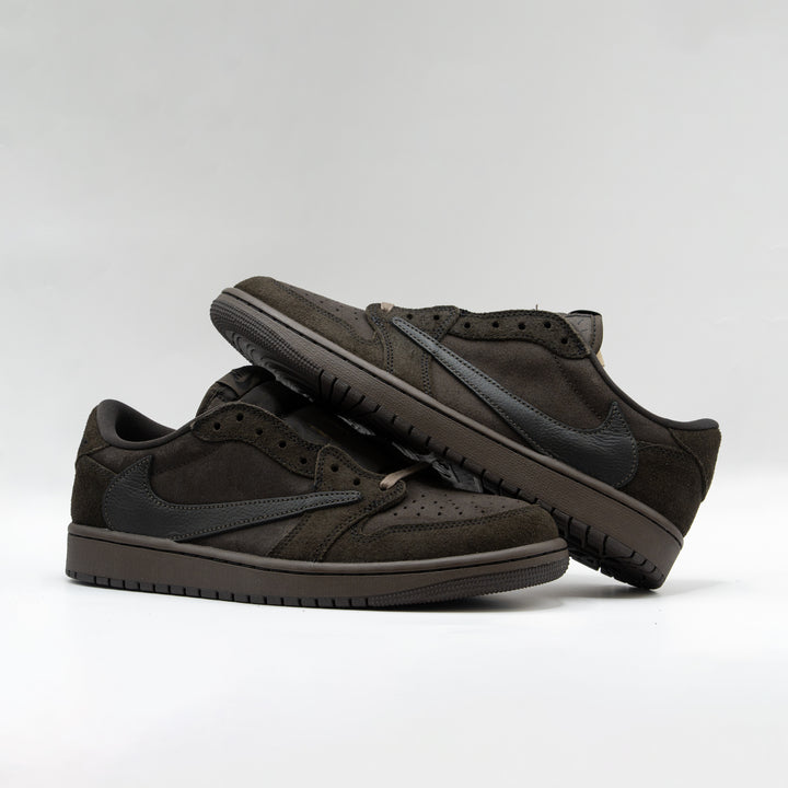 Air Jordan 1 x Travis Scott