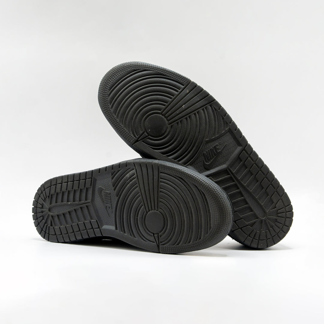 Travis Scott x Air Jordan 1 Retro Low OG SP 'Black Phantom'