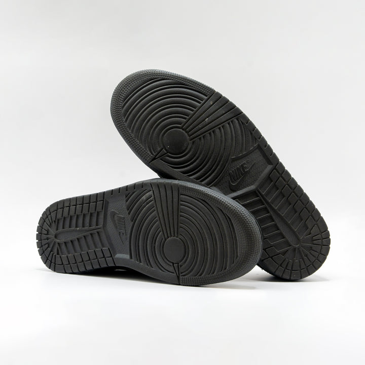 Travis Scott x Air Jordan 1 Retro Low OG SP 'Black Phantom'