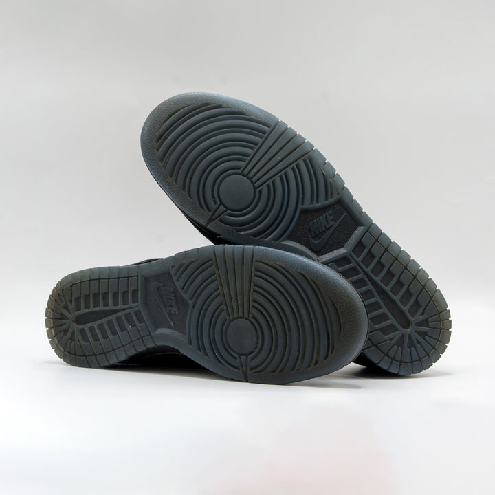 Undefeated x Dunk Low 'Dunk vs AF1