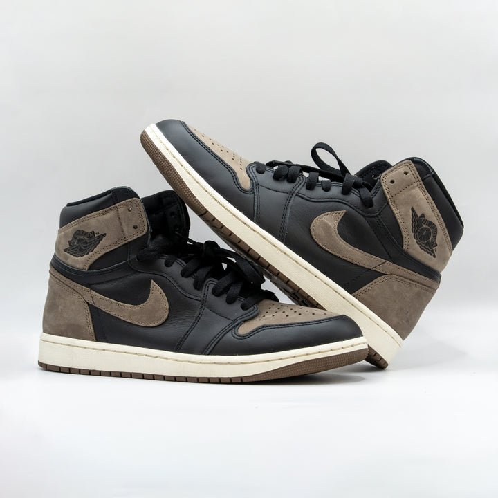 Air Jordan 1 Retro High OG "Palomino"