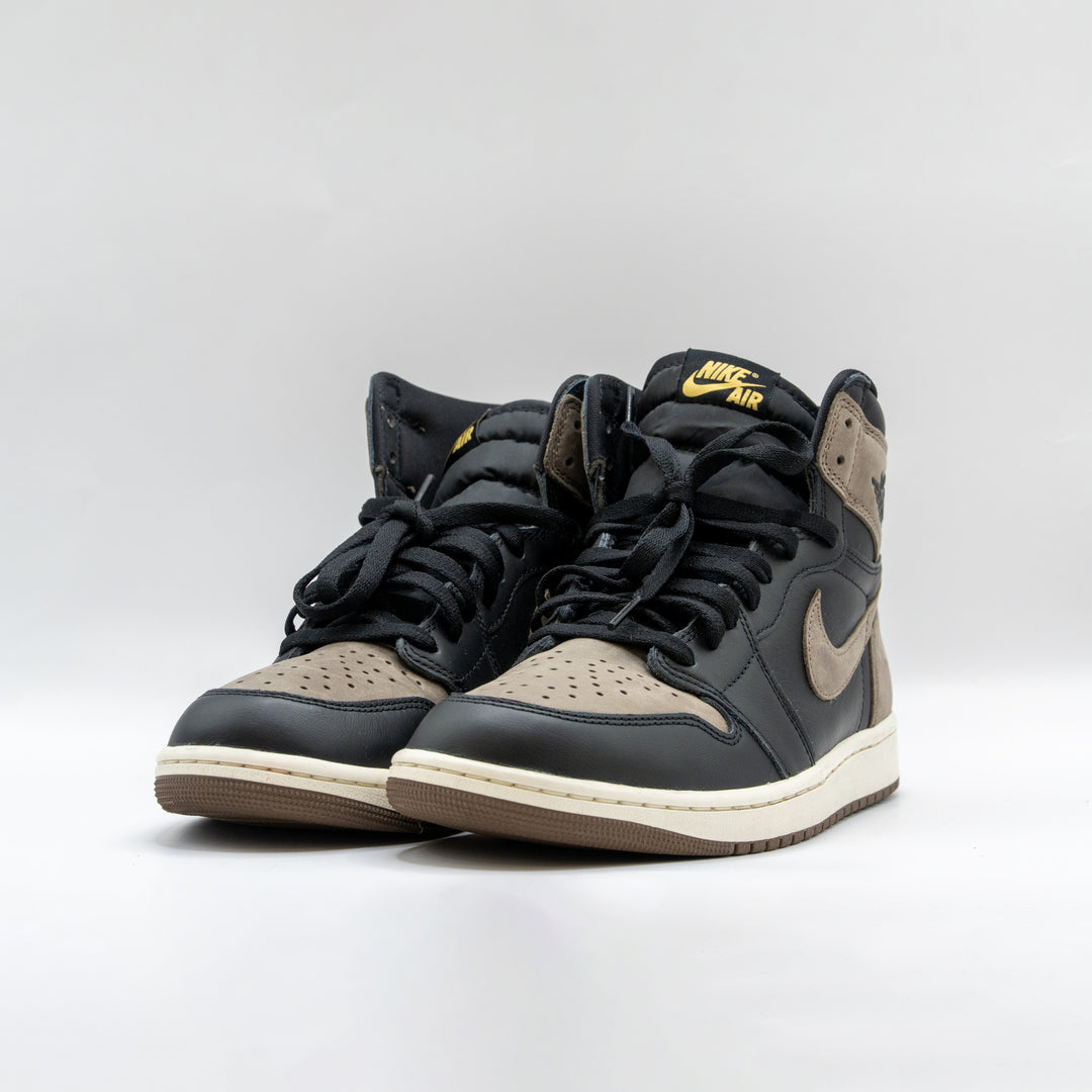 Air Jordan 1 Retro High OG "Palomino"