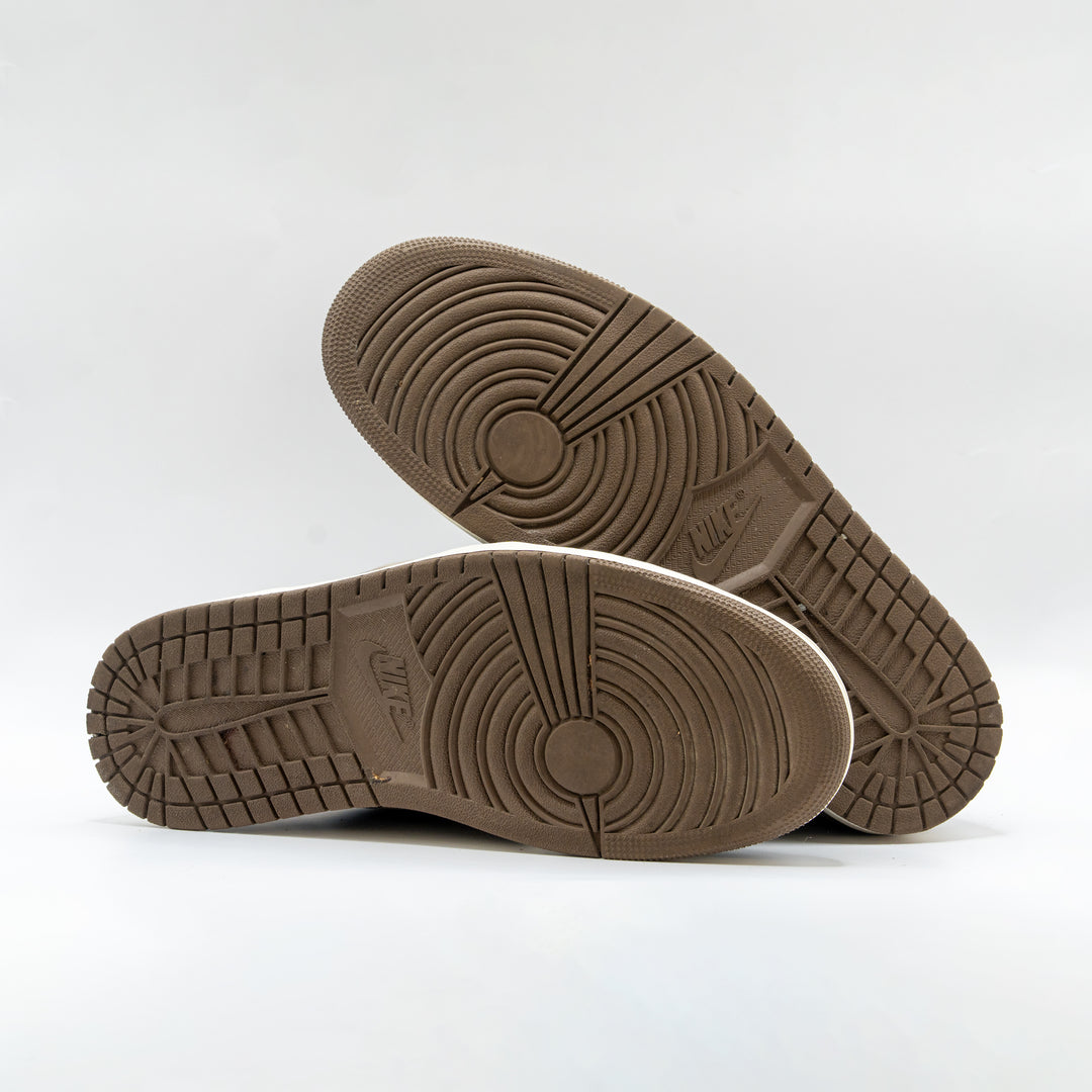 Air Jordan 1 Retro High OG "Palomino"