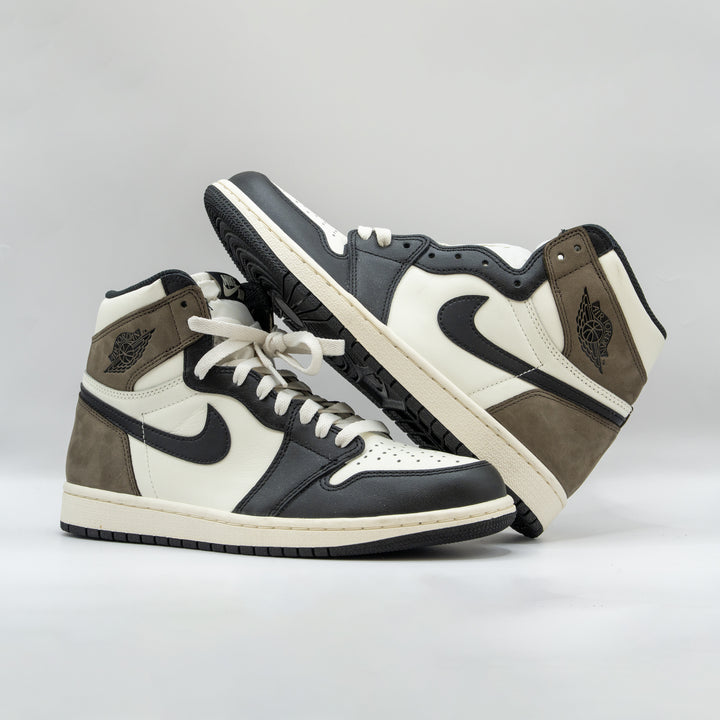 Air Jordan 1 High Dark Mocha