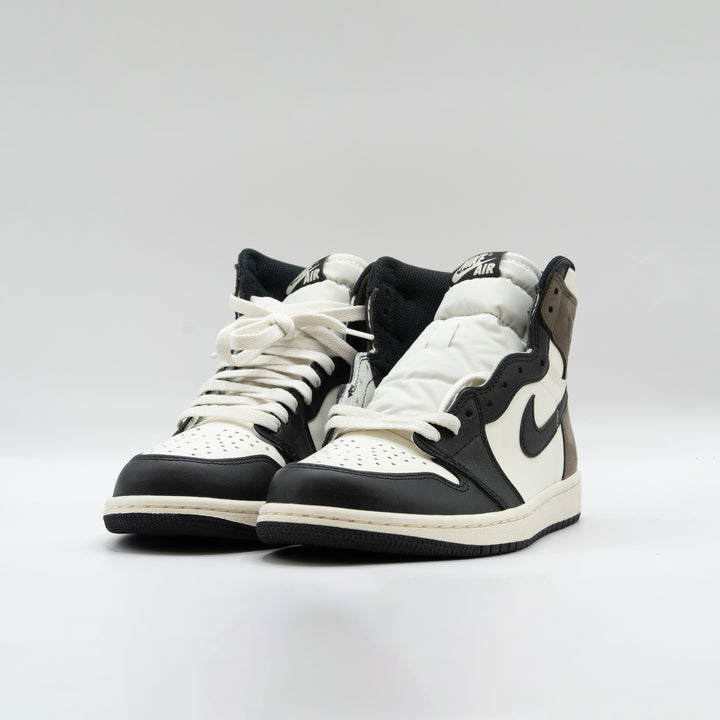 Air Jordan 1 High Dark Mocha