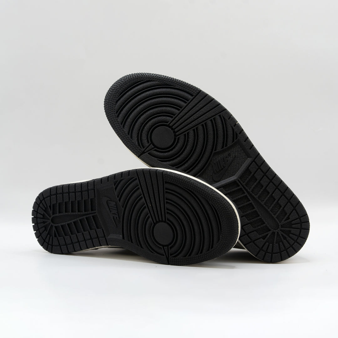 Air Jordan 1 Retro High OG GS 'Washed Black'