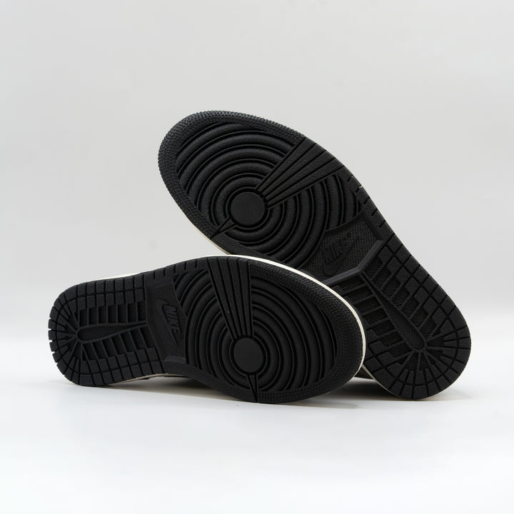 Air Jordan 1 Retro High OG GS 'Washed Black'