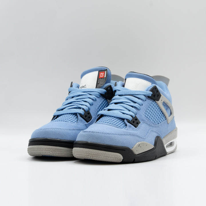 Air Jordan 4 Retro