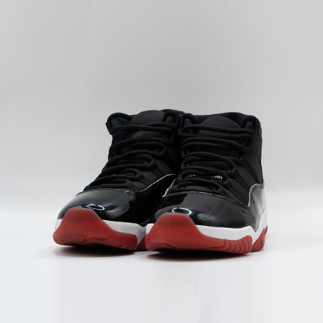 Air Jordan 11 Retro 'Bred' 2001
