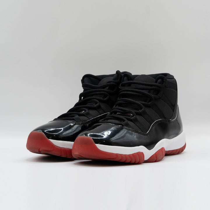 Air Jordan 11 Retro 'Bred' 2001