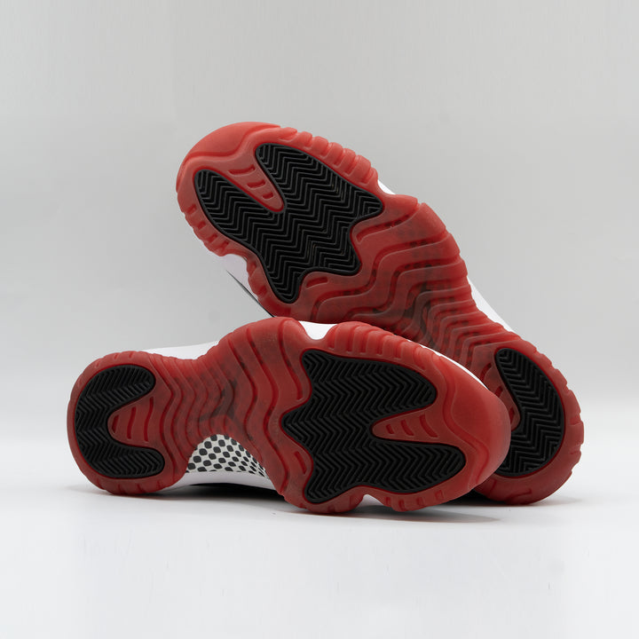Air Jordan 11 Retro 'Bred' 2001